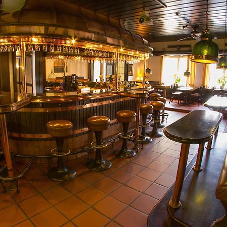 Muehlenkamp Hotel & Gastronomie Oelde Dış mekan fotoğraf
