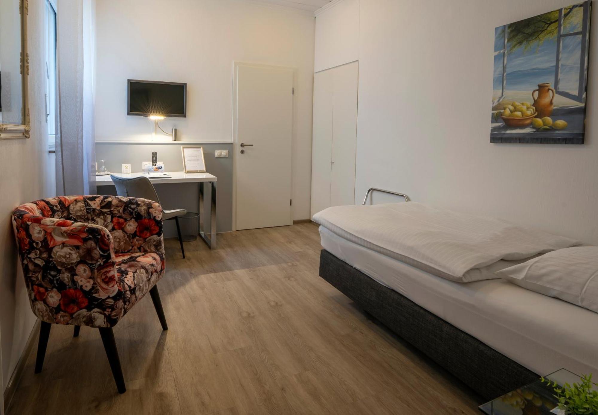 Muehlenkamp Hotel & Gastronomie Oelde Dış mekan fotoğraf