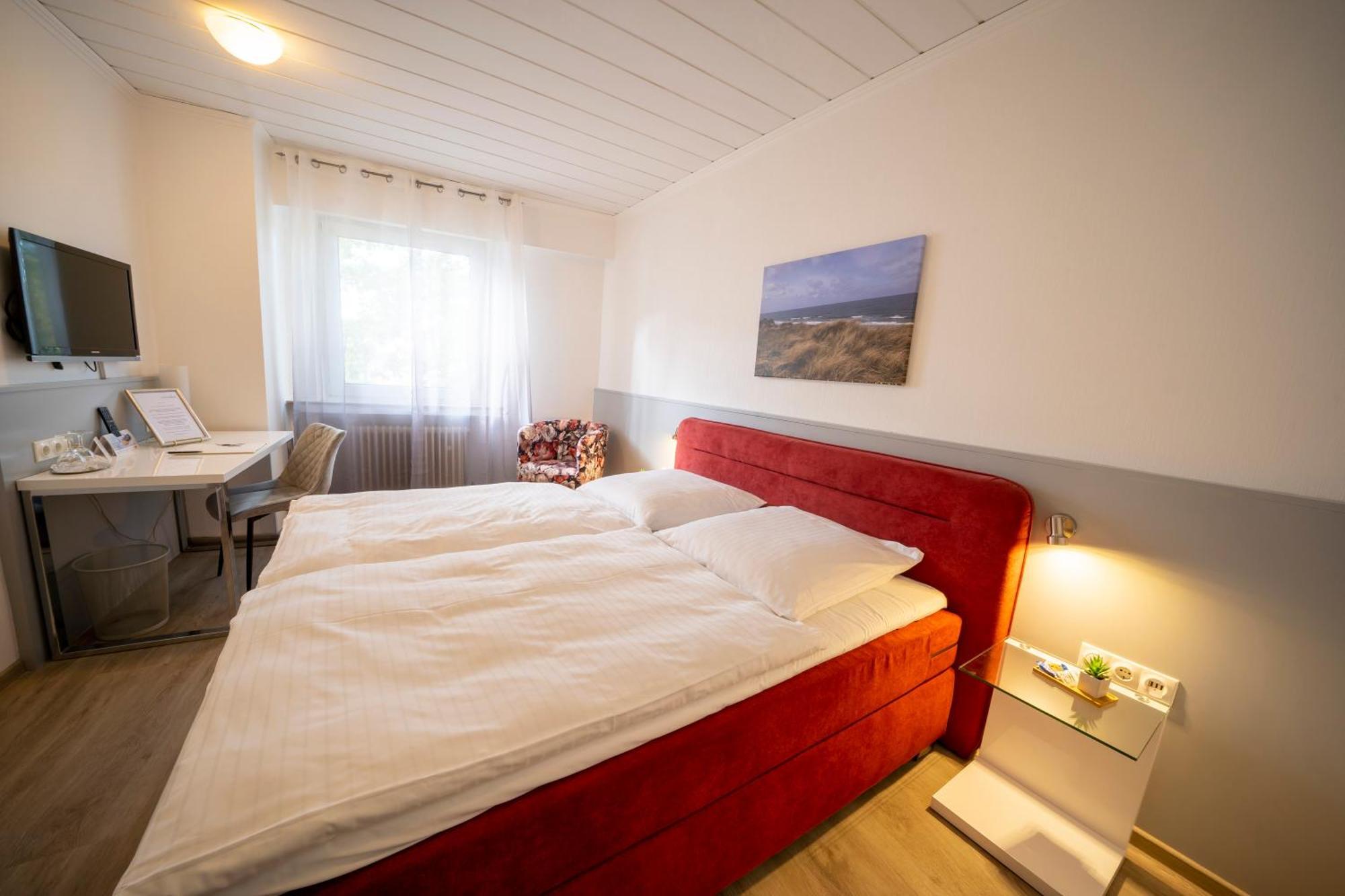 Muehlenkamp Hotel & Gastronomie Oelde Dış mekan fotoğraf
