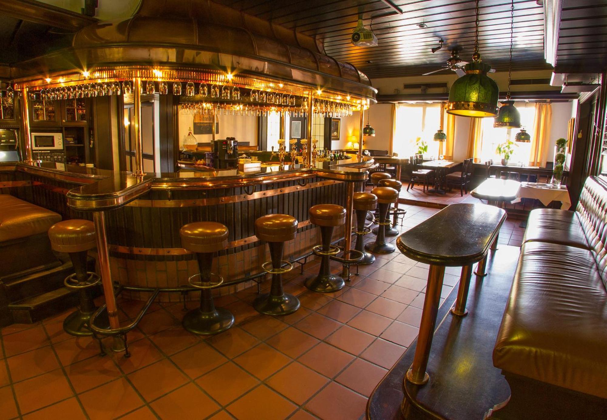 Muehlenkamp Hotel & Gastronomie Oelde Dış mekan fotoğraf