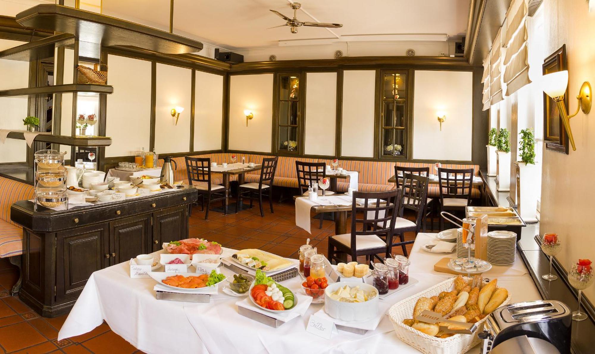 Muehlenkamp Hotel & Gastronomie Oelde Dış mekan fotoğraf