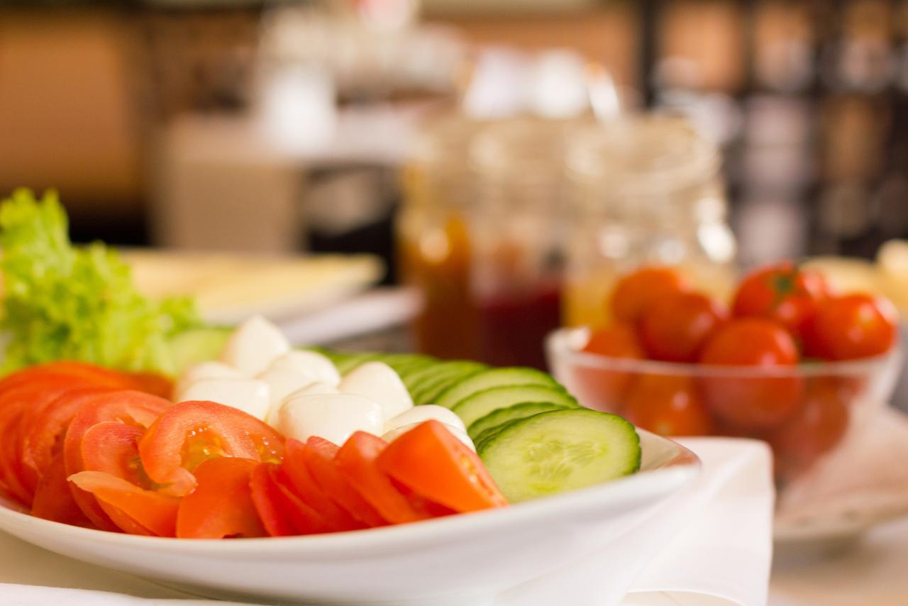 Muehlenkamp Hotel & Gastronomie Oelde Dış mekan fotoğraf